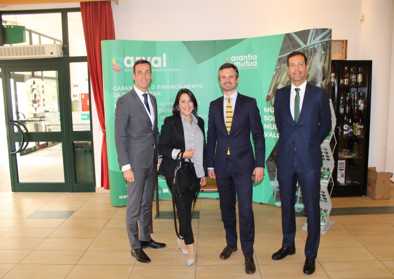 1ª Edição do Fórum Empresarial da Beira Baixa 1ª Edição do Fórum Empresarial da Beira Baixa