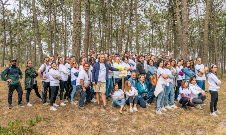 Teambuilding Garval 2023 Teambuilding Garval 2023