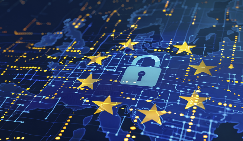 Outubro, M&ecirc;s Europeu da Ciberseguran&ccedil;a <br> InvestEU acelera a transforma&ccedil;&atilde;o digital 