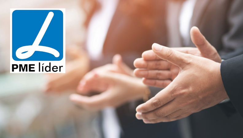 PME Líder 2025: Novo regulamento PME Líder 2025: Novo regulamento