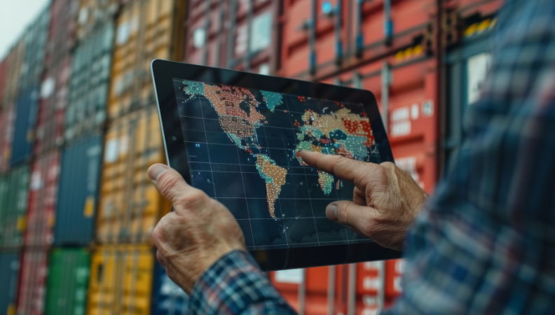 Divulgação Setorial – Setor Exportador Divulgação Setorial – Setor Exportador