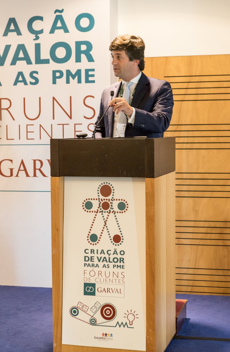 2&ordm; F&oacute;rum para Clientes e Parceiros da Garval nos A&ccedil;ores 