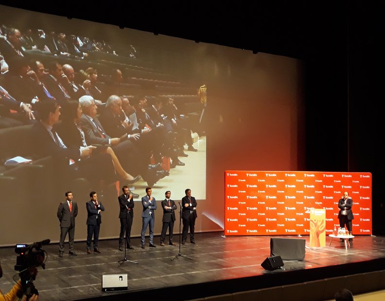 ENCONTRO SOCIEDADES DE GARANTIA M&Uacute;TUA E EUROBIC