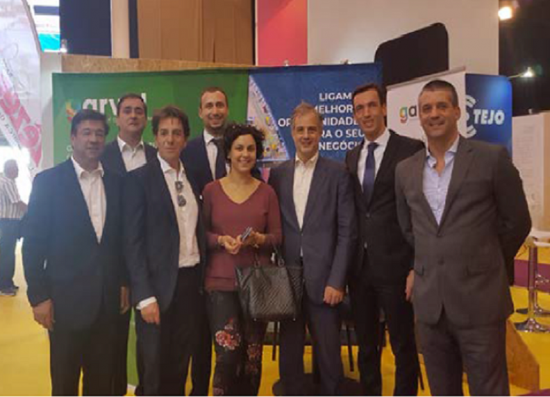 Garval marcou presen&ccedil;a na XXX Edi&ccedil;&atilde;o da Fersant!