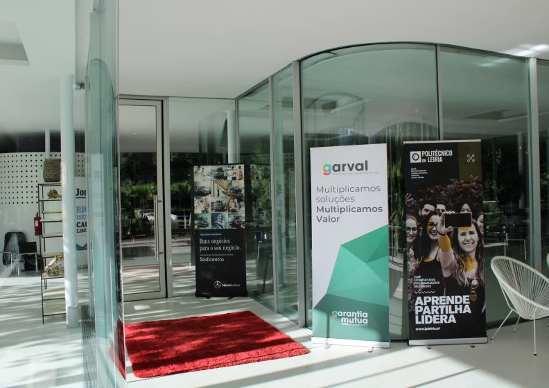 Jantar-Confer&ecirc;ncia "O impacto da ind&uacute;stria 4.0 e da digitaliza&ccedil;&atilde;o da economia na competitividade das empresas"