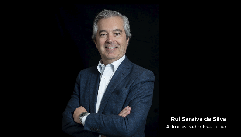 Apoiar as empresas com mais simplicidade, mas o mesmo rigor de sempre