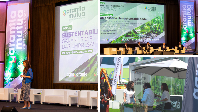 No Dia Mundial do Ambiente Garantia M&uacute;tua assume compromisso com a descarboniza&ccedil;&atilde;o