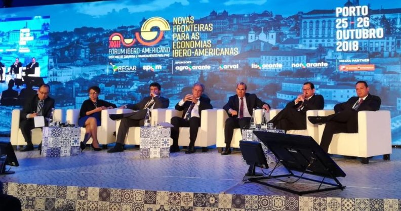 XXIII F&oacute;rum Ibero-Americano de Sistemas de Garantia