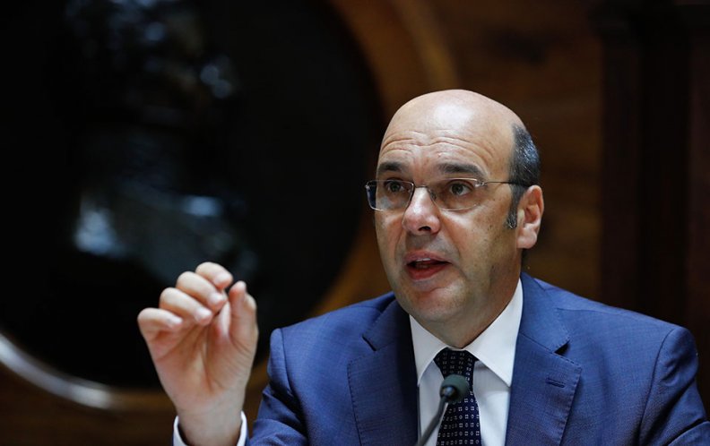 Programa Apoiar j&aacute; pagou &agrave;s empresas 685 milh&otilde;es de euros