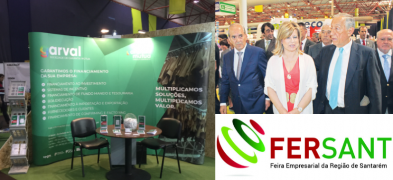 A GARVAL NA FERSANT 2018 A GARVAL NA FERSANT 2018