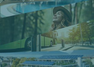 Linha Apoio Turismo + Sustent&aacute;vel